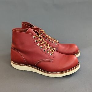 Red Wing 8166